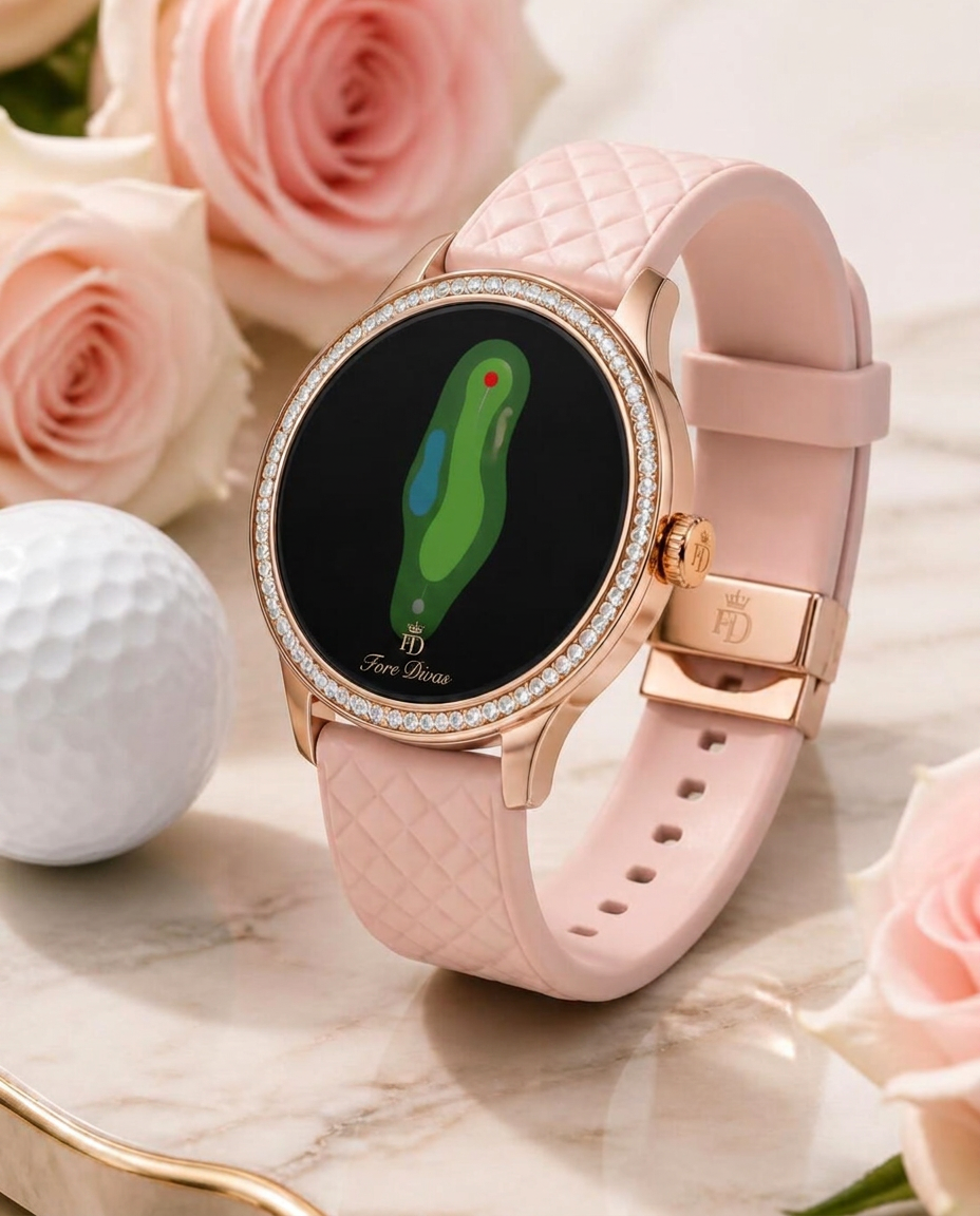 Tech — Fore Divas