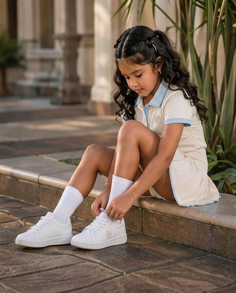 Footwear — Fore Divas